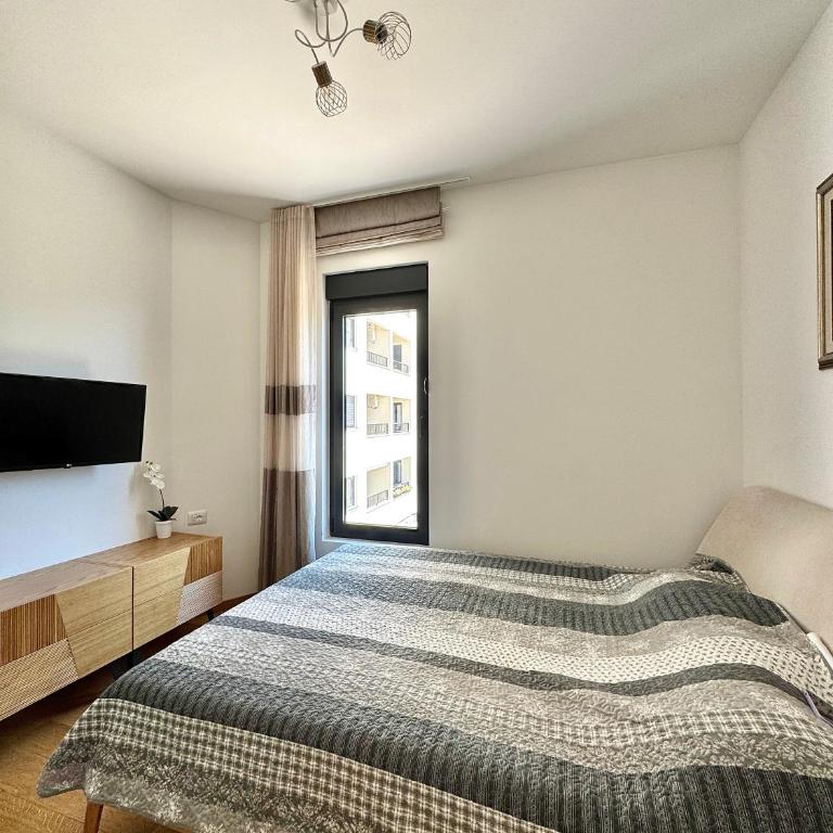 Bečići Relax Apartments - One-Bedroom Apartment - 8