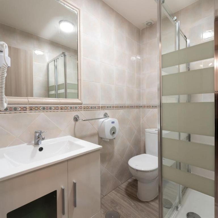 Apartamentos Day Madrid GRAN VIA I - Apartamento de 2 dormitorios - 3