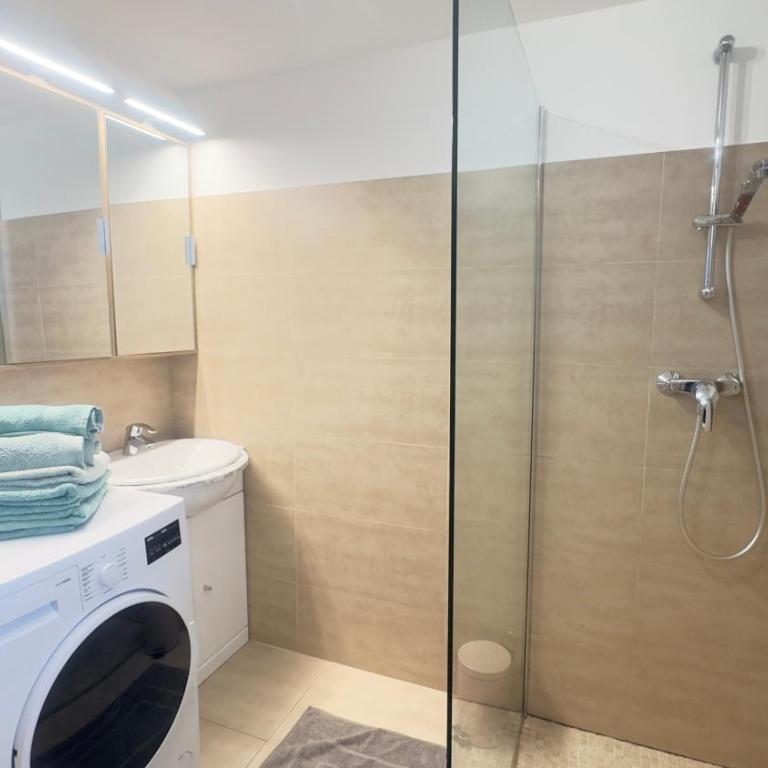 T2 Les Aloes - Appartement - Vue sur Mer - 9