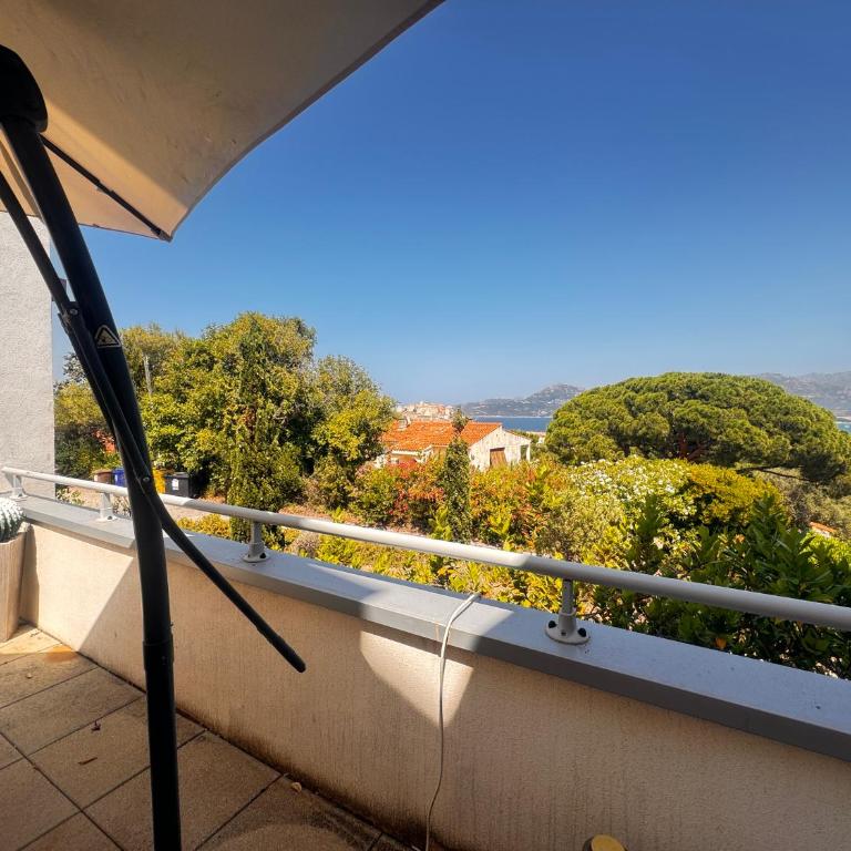 T2 Les Aloes - Appartement - Vue sur Mer - 24