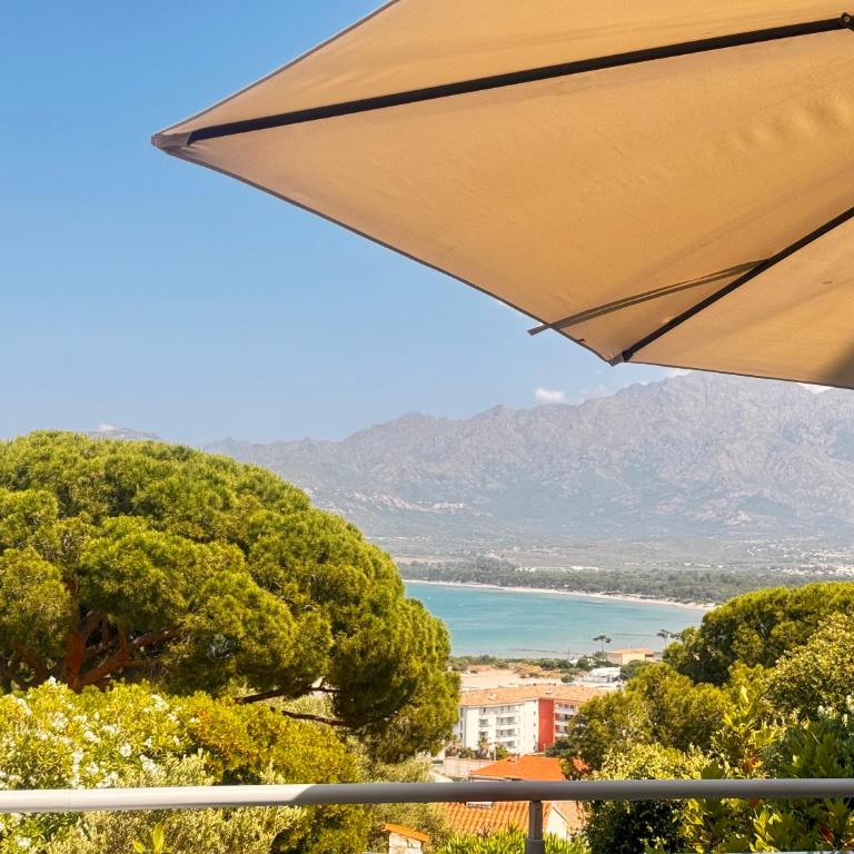 T2 Les Aloes - Appartement - Vue sur Mer - 1
