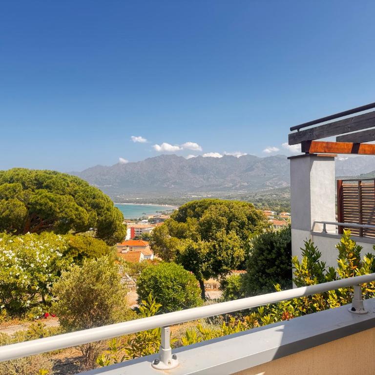 T2 Les Aloes - Appartement - Vue sur Mer - 25