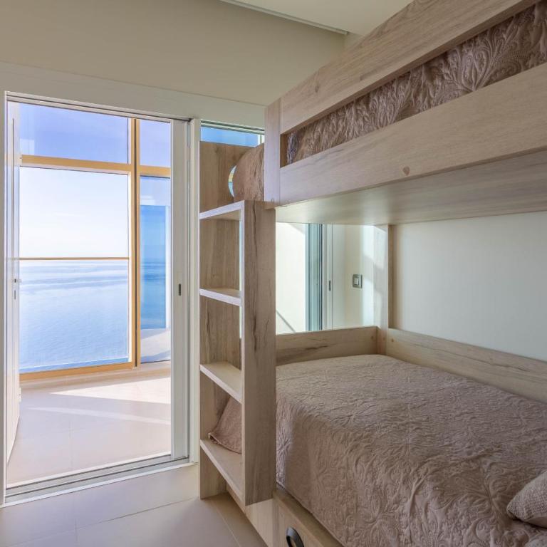Intempo by Holuxe - 312 - 31th floor - Two-Bedroom Deluxe Apartment with Ocean View - 8