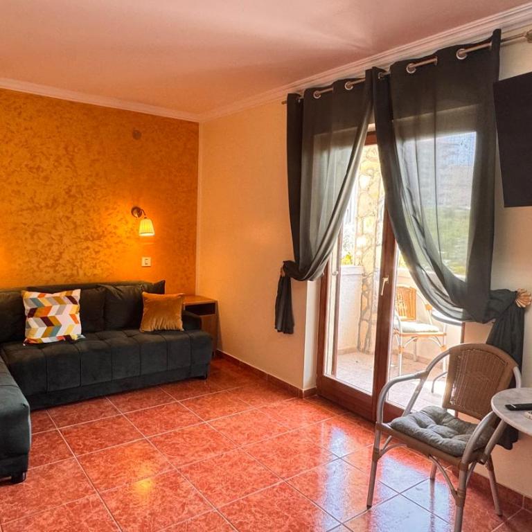 Villa M - Apartment - 5