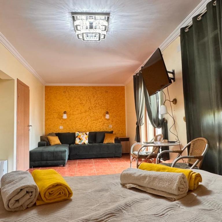 Villa M - Apartment - 1