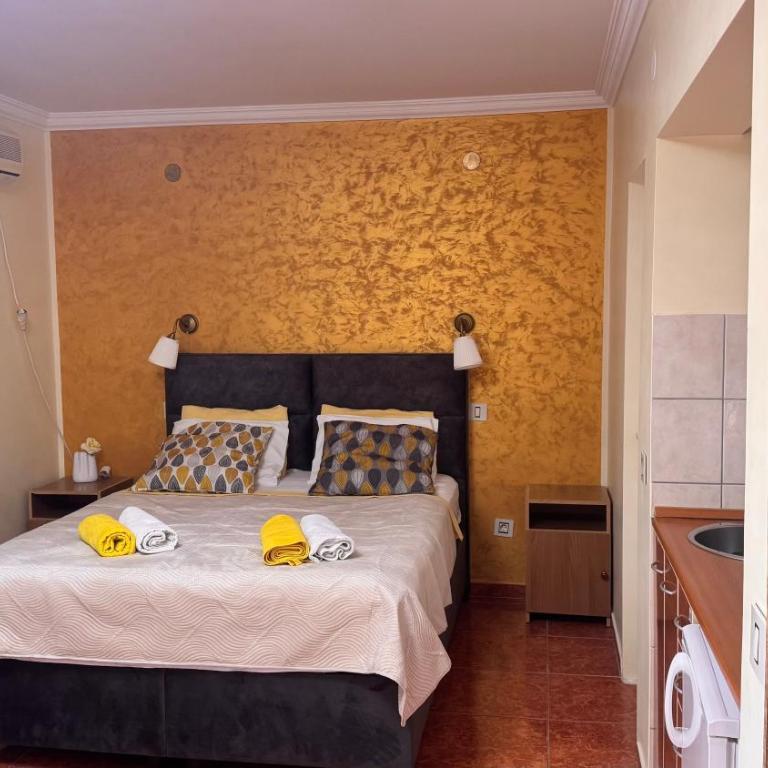 Villa M - Apartment - 4