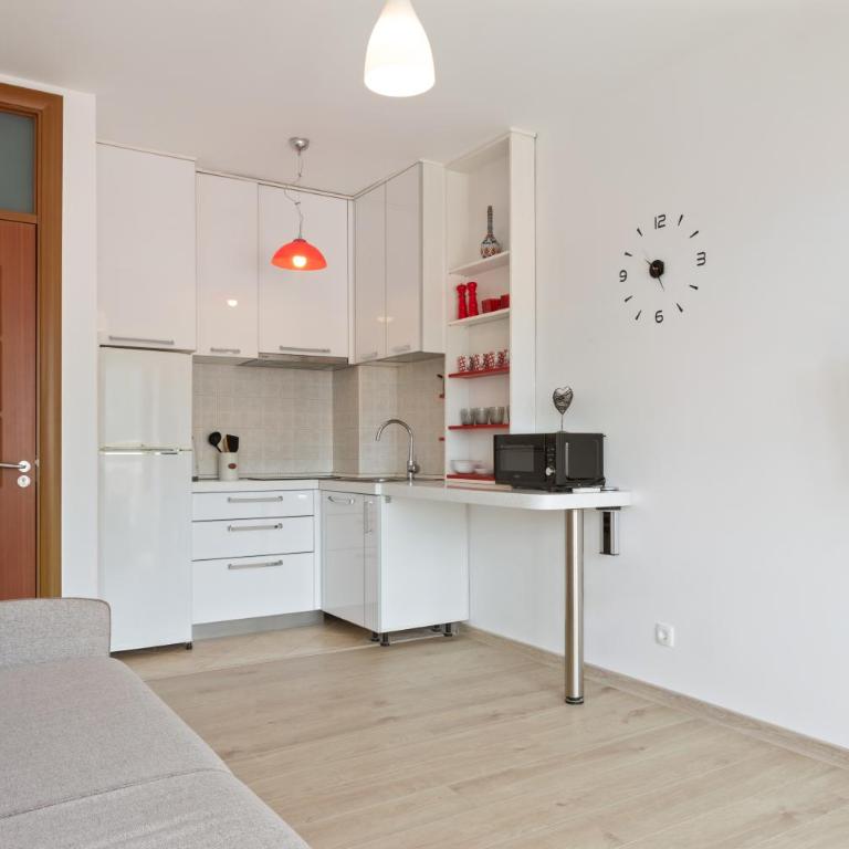 Apartment DV Magnolia - Apartman sa Pogledom na More - 3