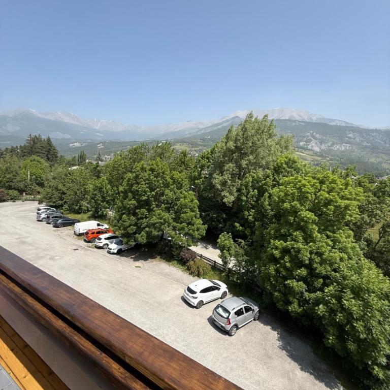 Dove house - Monolocale con Vista Montagna - 6