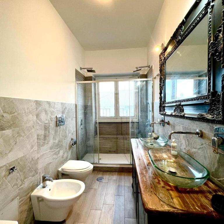 San Pietro APT near Vatican city Roma - Appartamento - 2