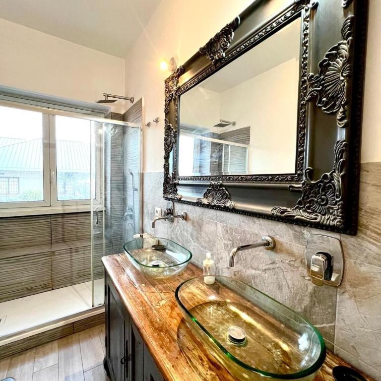 San Pietro APT near Vatican city Roma - Appartamento - 6