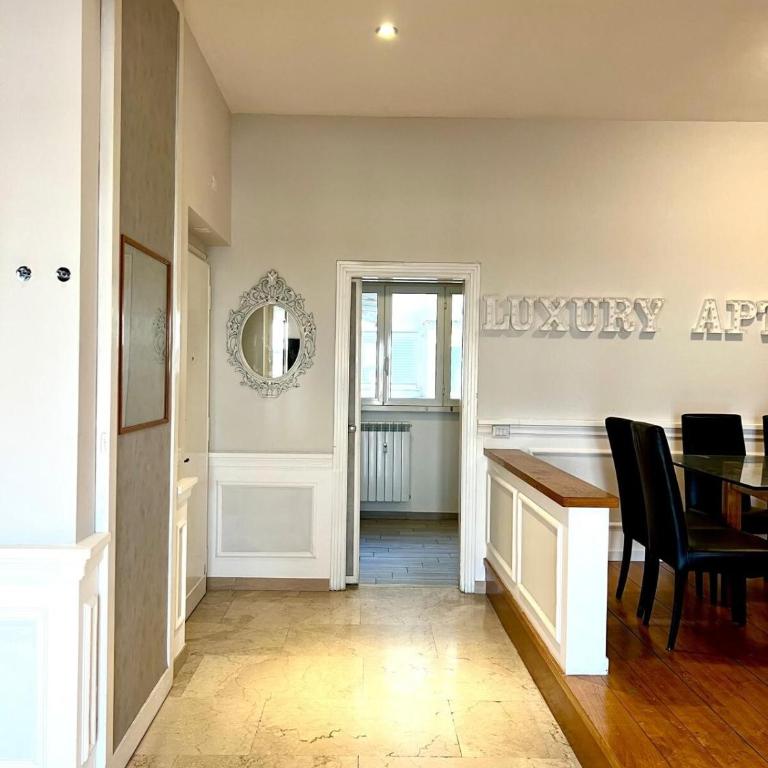 San Pietro APT near Vatican city Roma - Appartamento - 7
