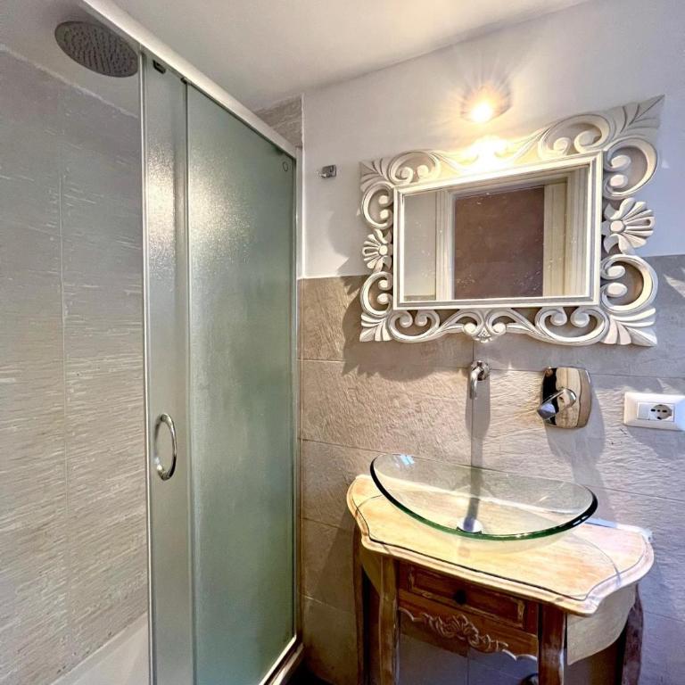 San Pietro APT near Vatican city Roma - Appartamento - 15