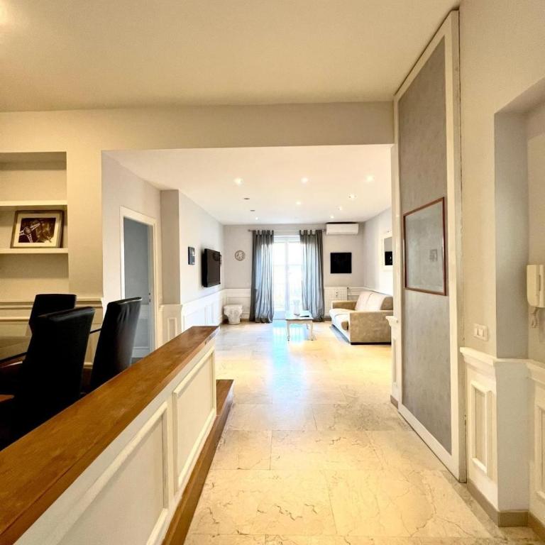 San Pietro APT near Vatican city Roma - Appartamento - 16