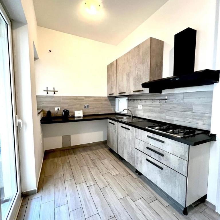 San Pietro APT near Vatican city Roma - Appartamento - 17