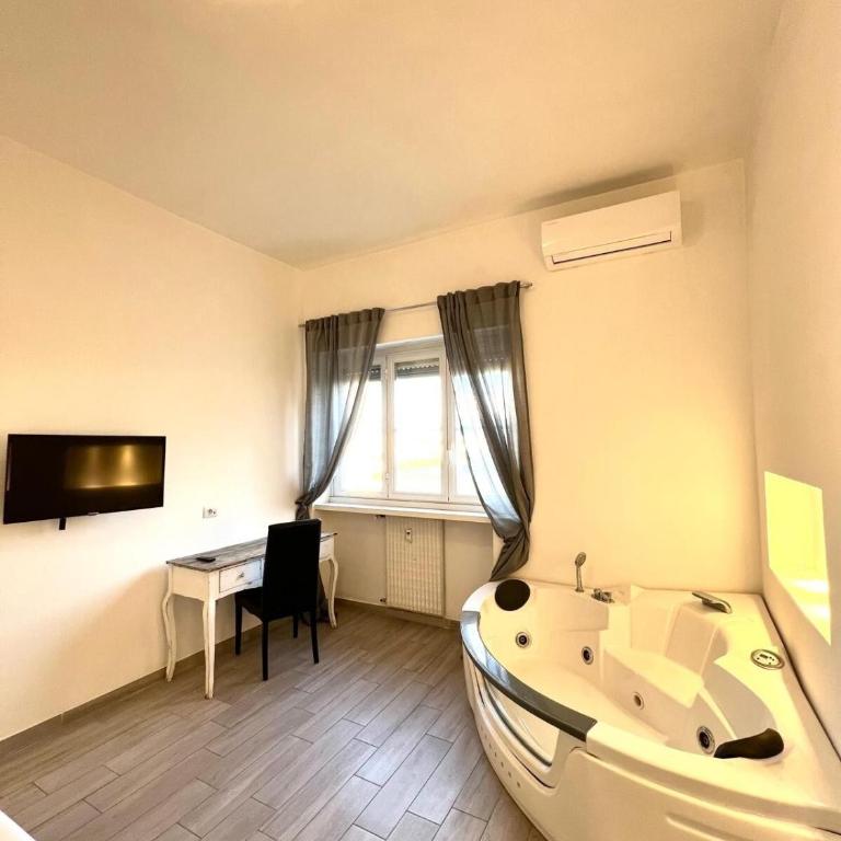 San Pietro APT near Vatican city Roma - Appartamento - 18