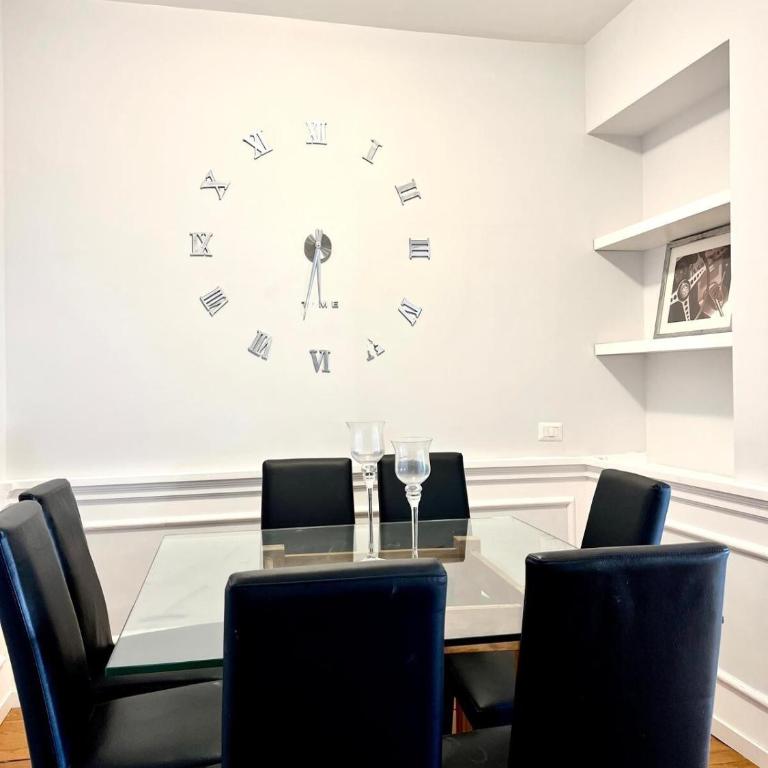 San Pietro APT near Vatican city Roma - Appartamento - 19