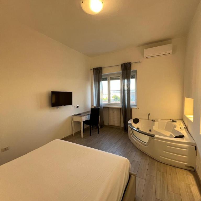 San Pietro APT near Vatican city Roma - Appartamento - 23