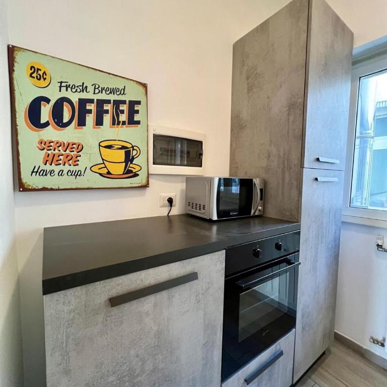 San Pietro APT near Vatican city Roma - Appartamento - 26