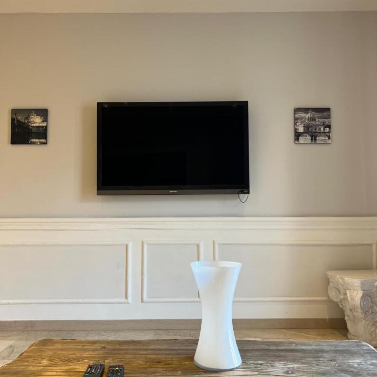 San Pietro APT near Vatican city Roma - Appartamento - 27