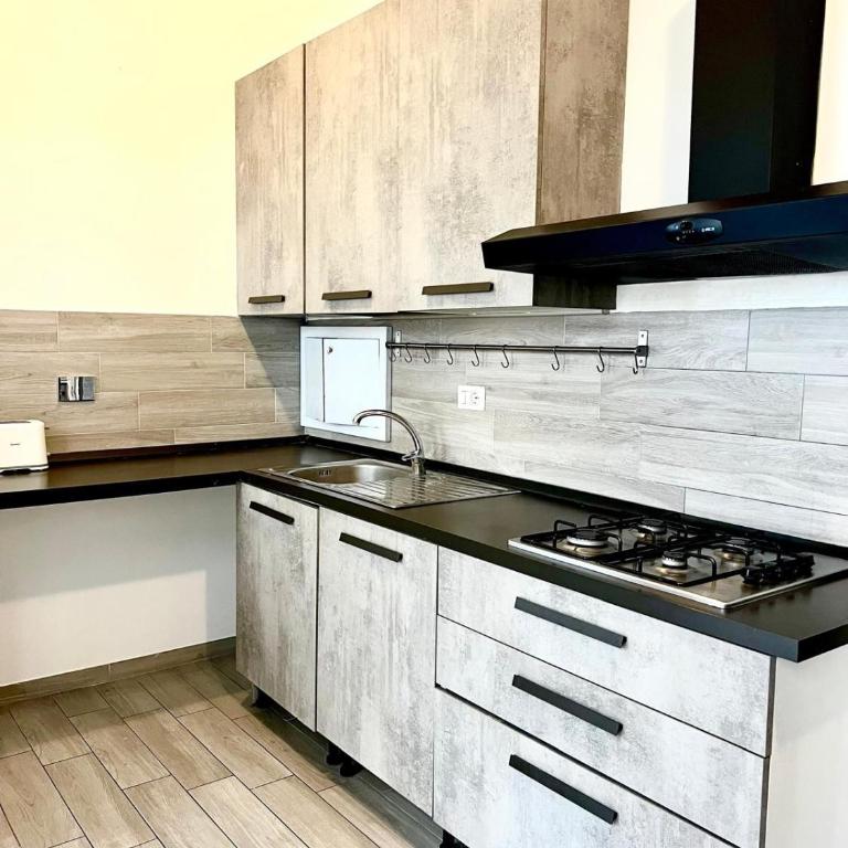 San Pietro APT near Vatican city Roma - Appartamento - 29