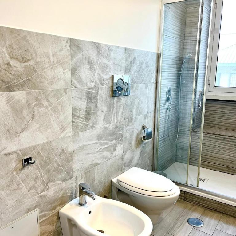 San Pietro APT near Vatican city Roma - Appartamento - 30