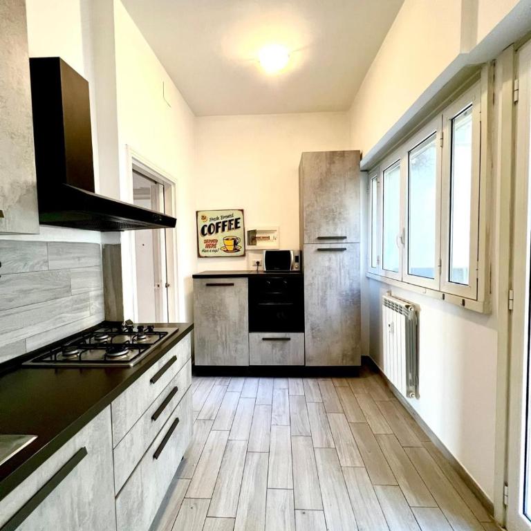 San Pietro APT near Vatican city Roma - Appartamento - 33