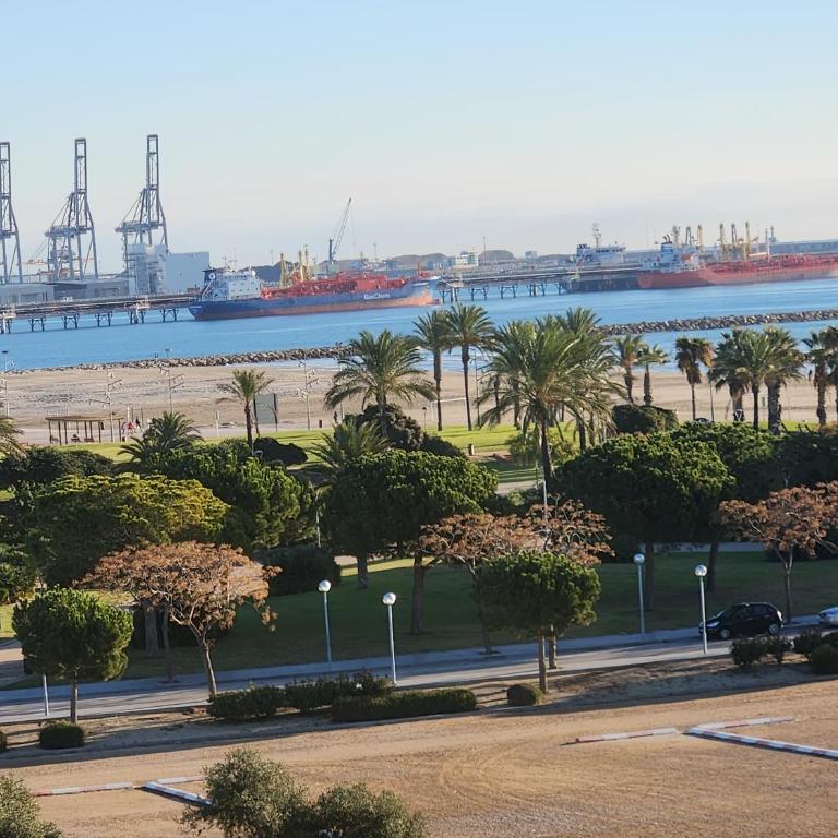 Arcoiris Pineda - Apartment with Sea View - 38