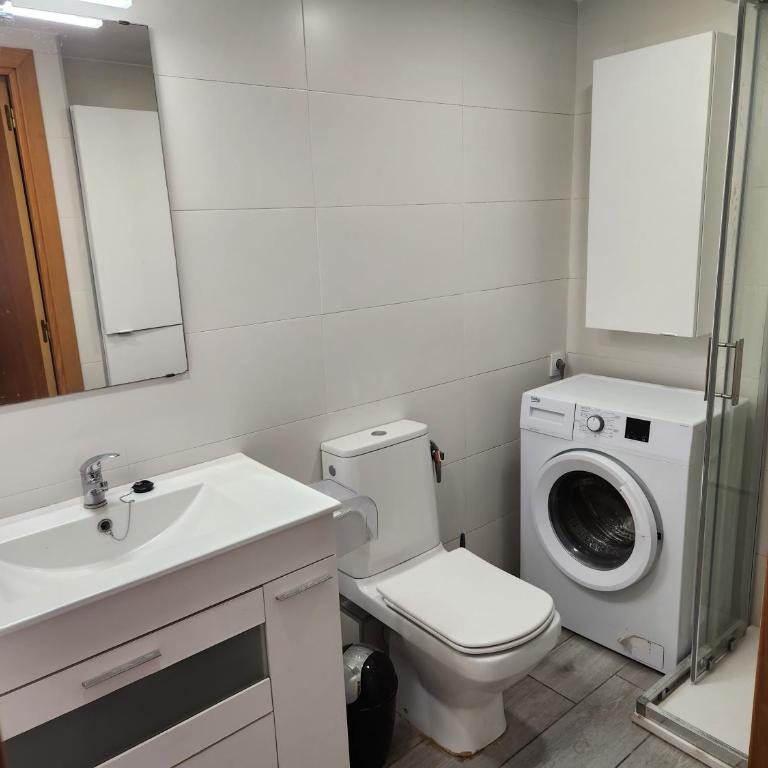 Arcoiris Pineda - Apartment with Sea View - 28