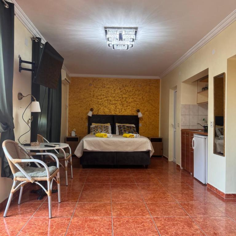 Villa M - Apartment - 3