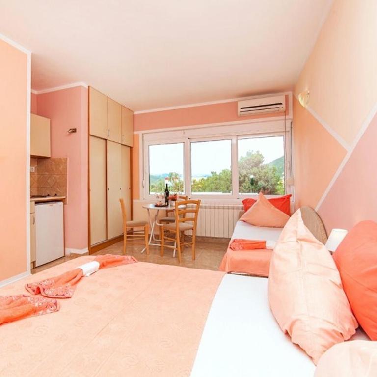 Apartments MIK5 - Famous Beach Jaz - Studio - 9