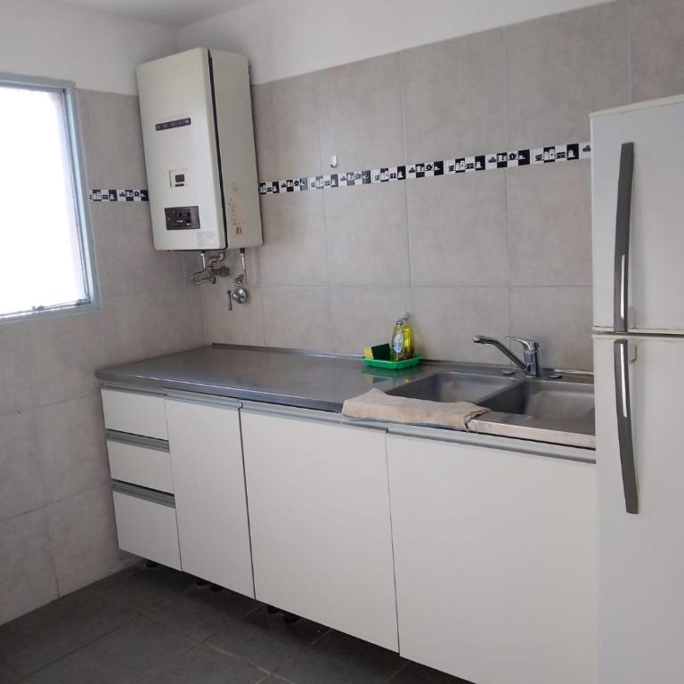 Depto 260 - Apartamento de 1 dormitorio - 6