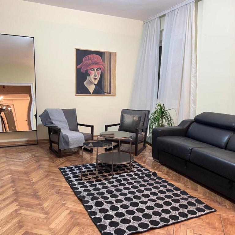 Apartment Tesla - Apartman sa 2 Spavaće Sobe - 1