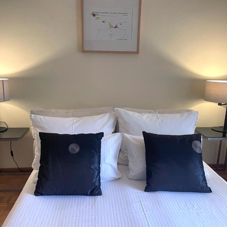 Apartment Tesla - Apartman sa 2 Spavaće Sobe - 3