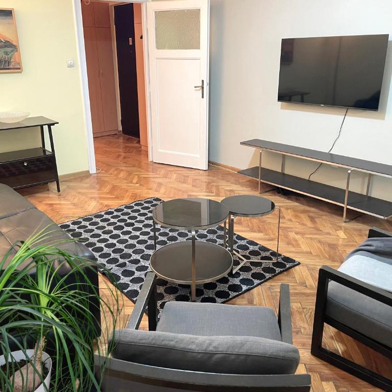 Apartment Tesla - Apartman sa 2 Spavaće Sobe - 6