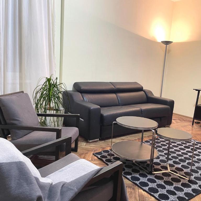 Apartment Tesla - Apartman sa 2 Spavaće Sobe - 11