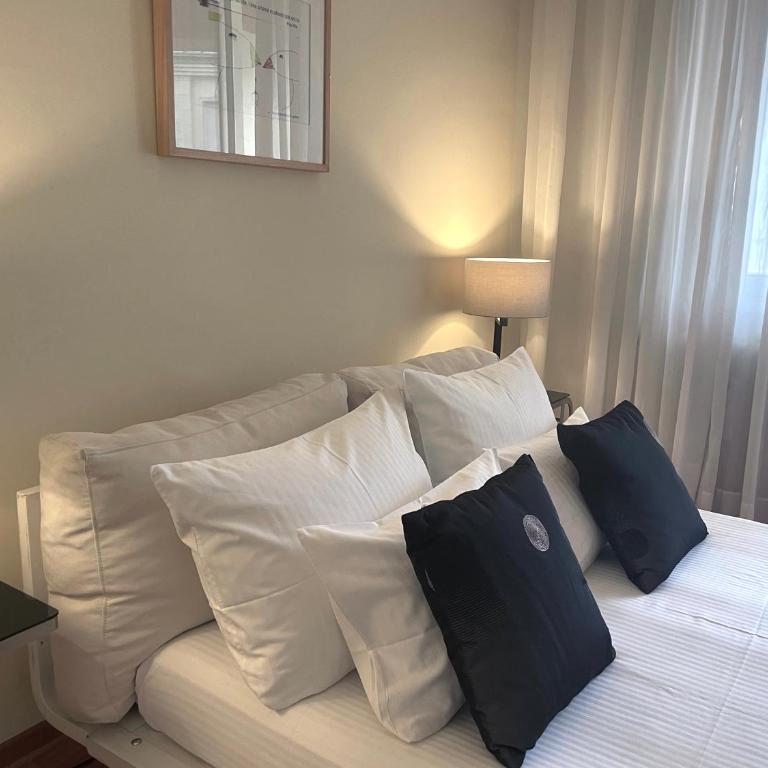 Apartment Tesla - Apartman sa 2 Spavaće Sobe - 13