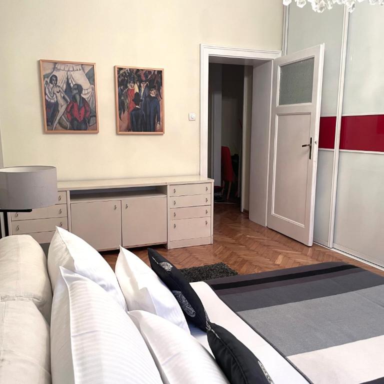Apartment Tesla - Apartman sa 2 Spavaće Sobe - 15