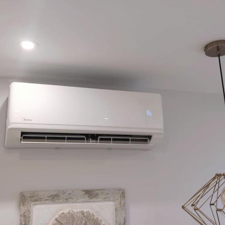 B City Centre La Latina WiFi AC - One-Bedroom Apartment - 9