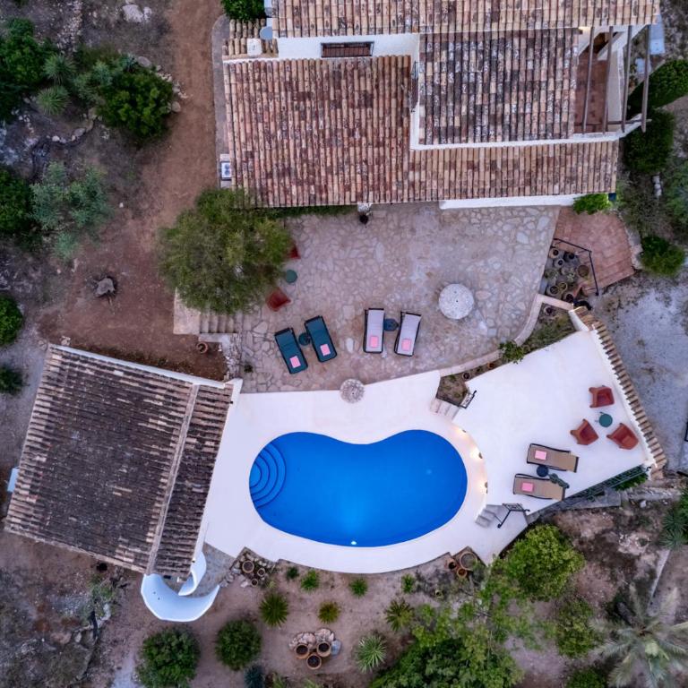 Villas Guzman - Finca del Mar - Villa - 5
