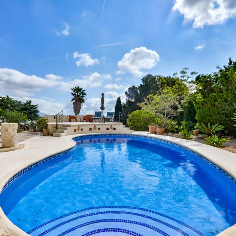 Villas Guzman - Finca del Mar - Villa - 9