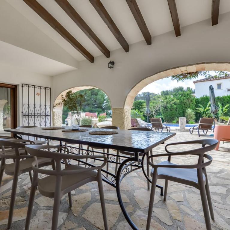 Villas Guzman - Finca del Mar - Villa - 13
