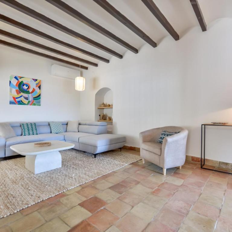 Villas Guzman - Finca del Mar - Villa - 18