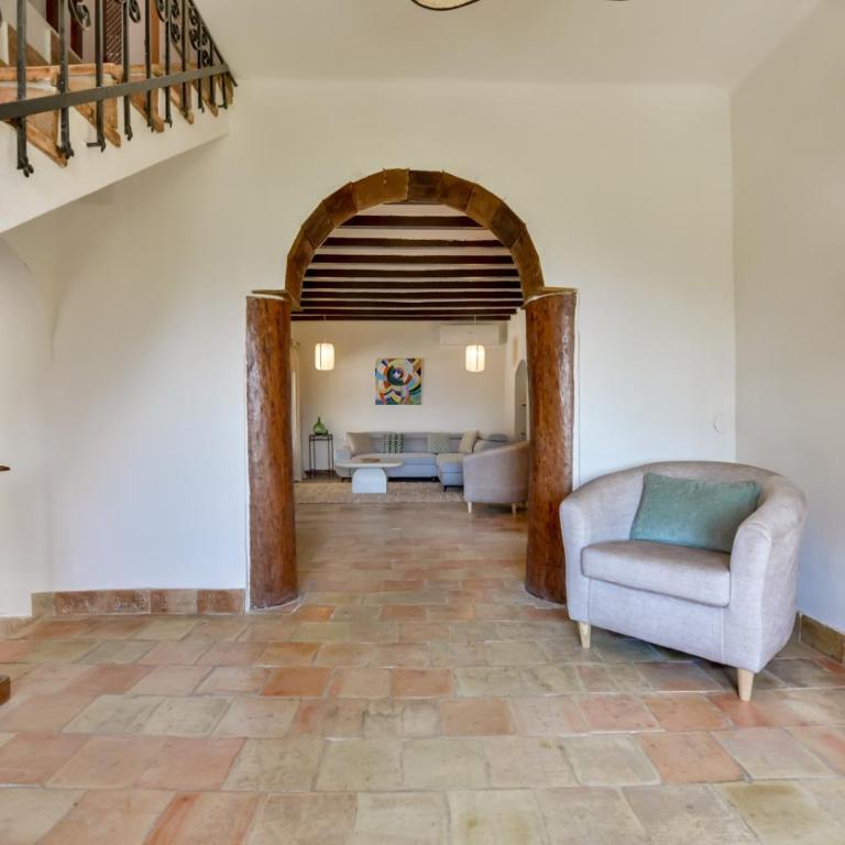 Villas Guzman - Finca del Mar - Villa - 21