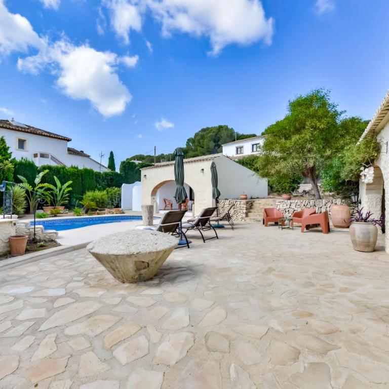 Villas Guzman - Finca del Mar - Villa - 56