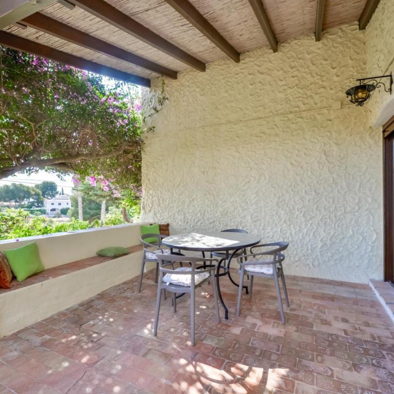 Villas Guzman - Finca del Mar - Villa - 58