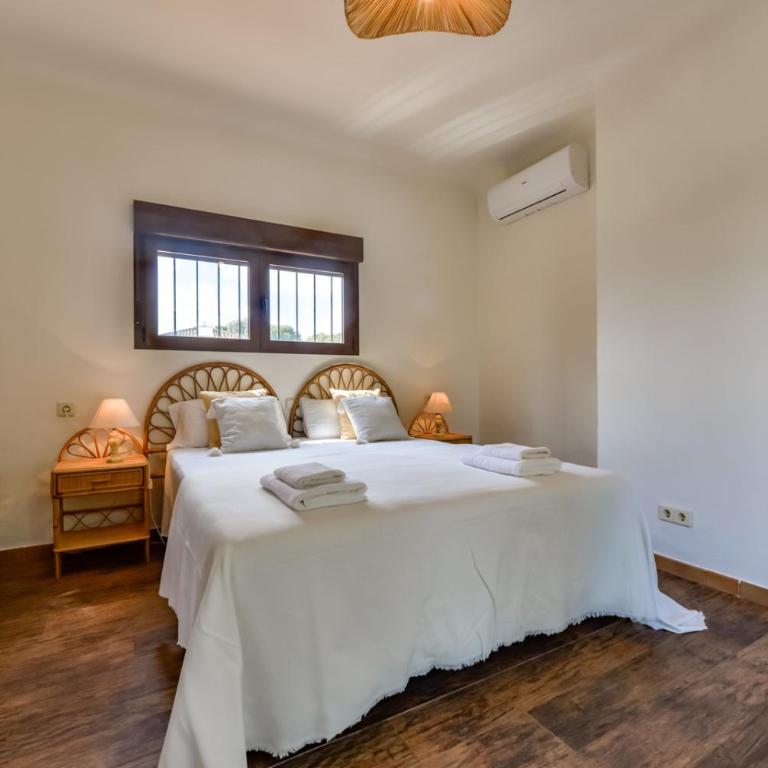 Villas Guzman - Finca del Mar - Villa - 59