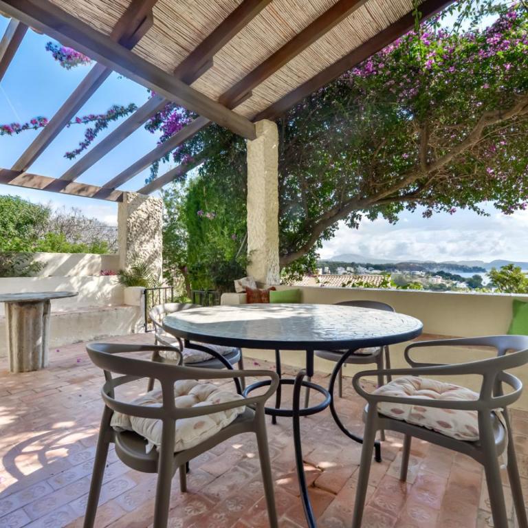 Villas Guzman - Finca del Mar - Villa - 61