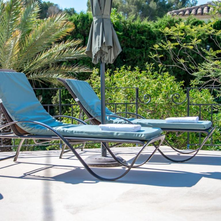 Villas Guzman - Finca del Mar - Villa - 64