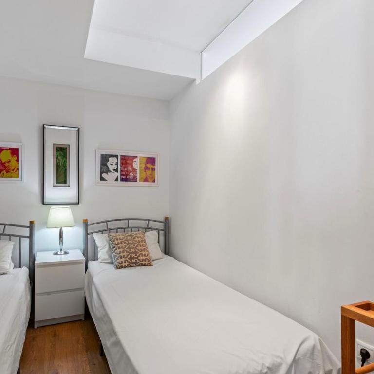 Puerto Banus, Marbella, Penthouse Apartment, Near Golf - Apartamento - 14