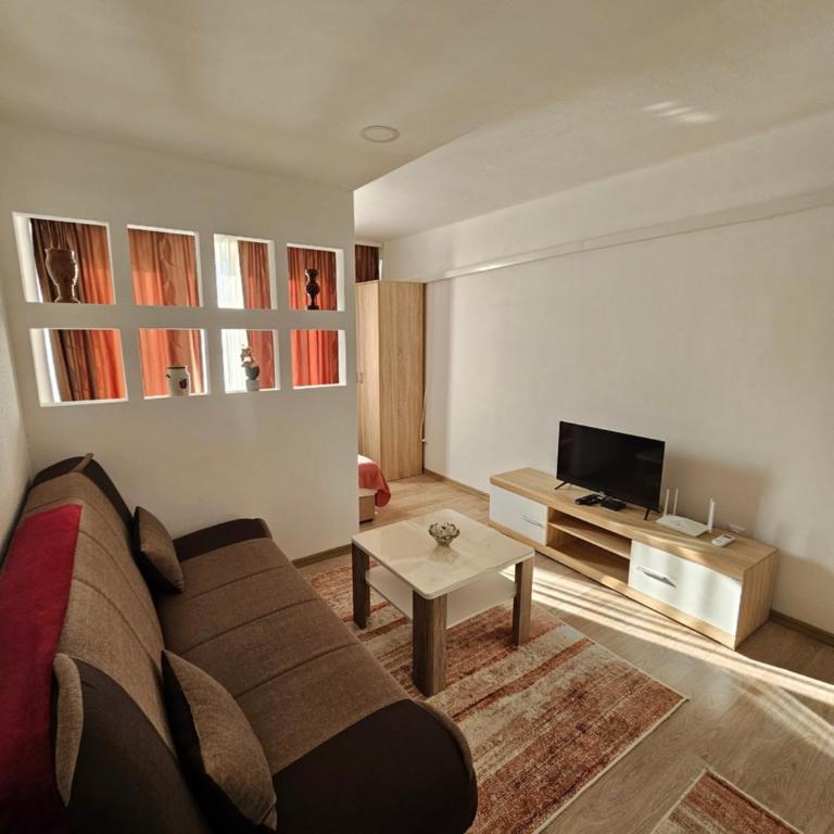 Apartman Annie - One-Bedroom Apartment - 22